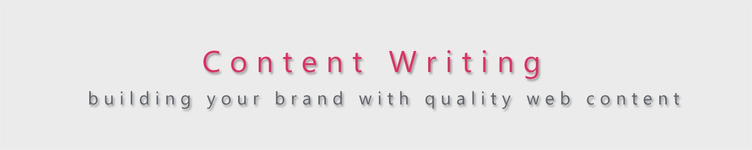 Get Content Writing Services online in India by Aarti Desk