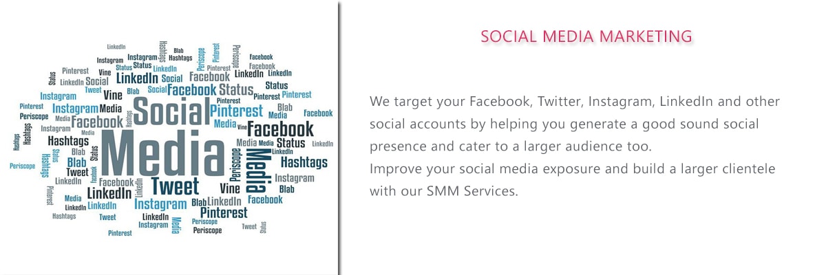 Social Media Marketing Services Online in India by Aarti Desk