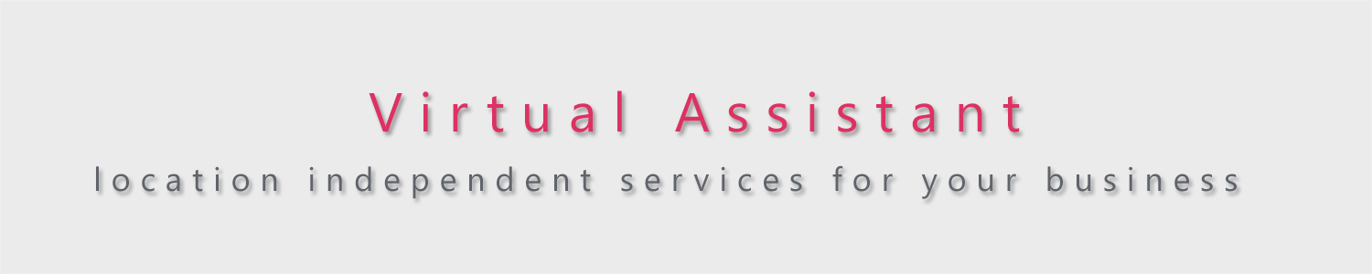 HIRE A VIRTUAL ASSISTANT ONLINE IN INDIA BY AARTI DESK